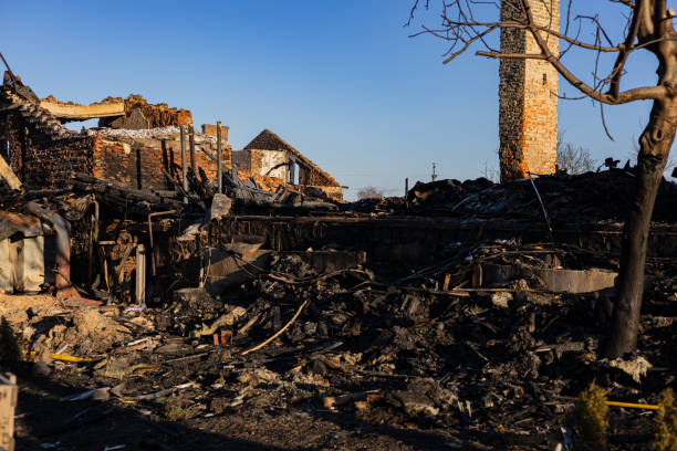 Reliable Fire Damage Removal contractor in Chandler, TX by Fire Damage Laser Cleaning